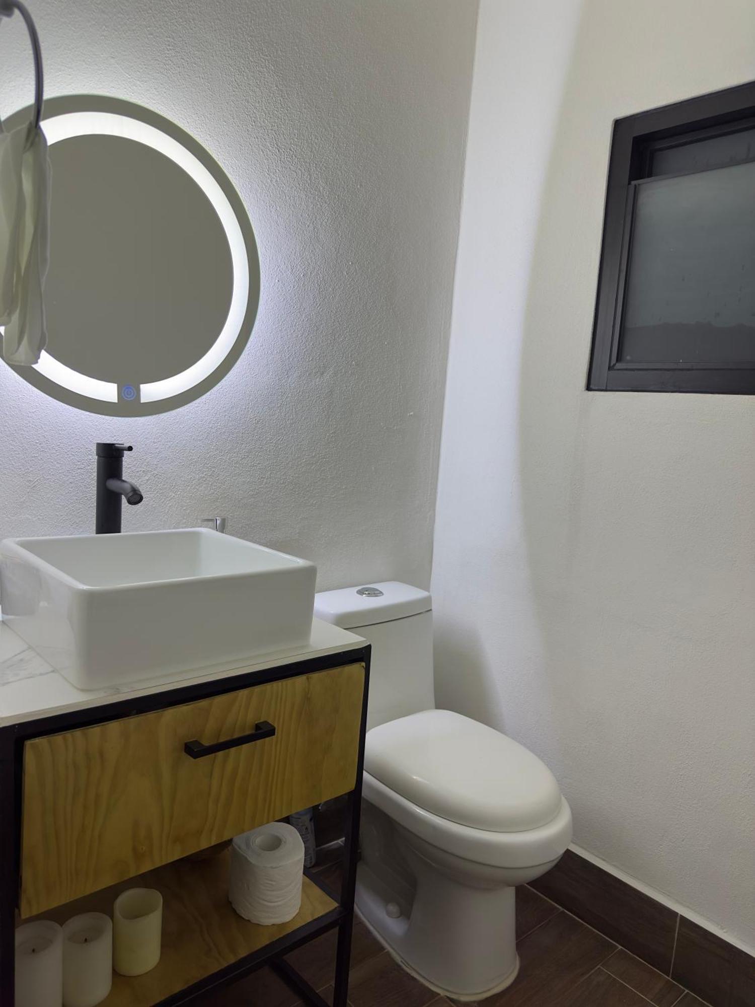 Ferienwohnung Loft Rio Puerto Vallarta Exterior foto