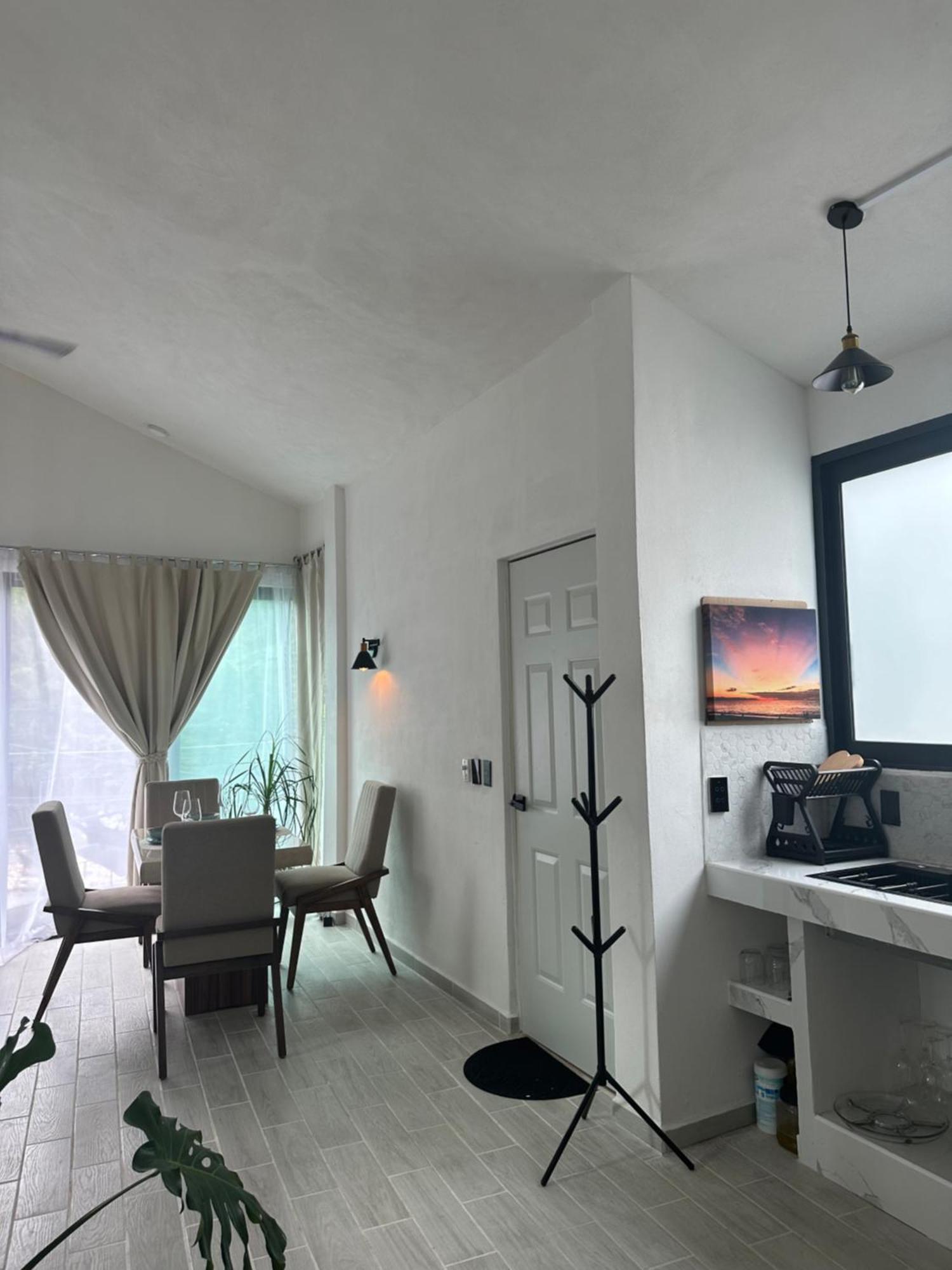 Ferienwohnung Loft Rio Puerto Vallarta Exterior foto