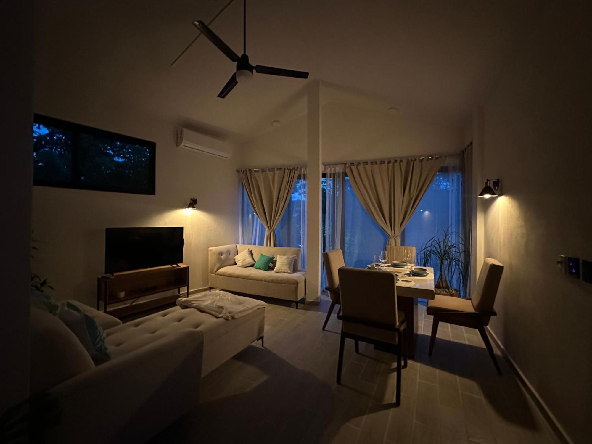 Ferienwohnung Loft Rio Puerto Vallarta Exterior foto