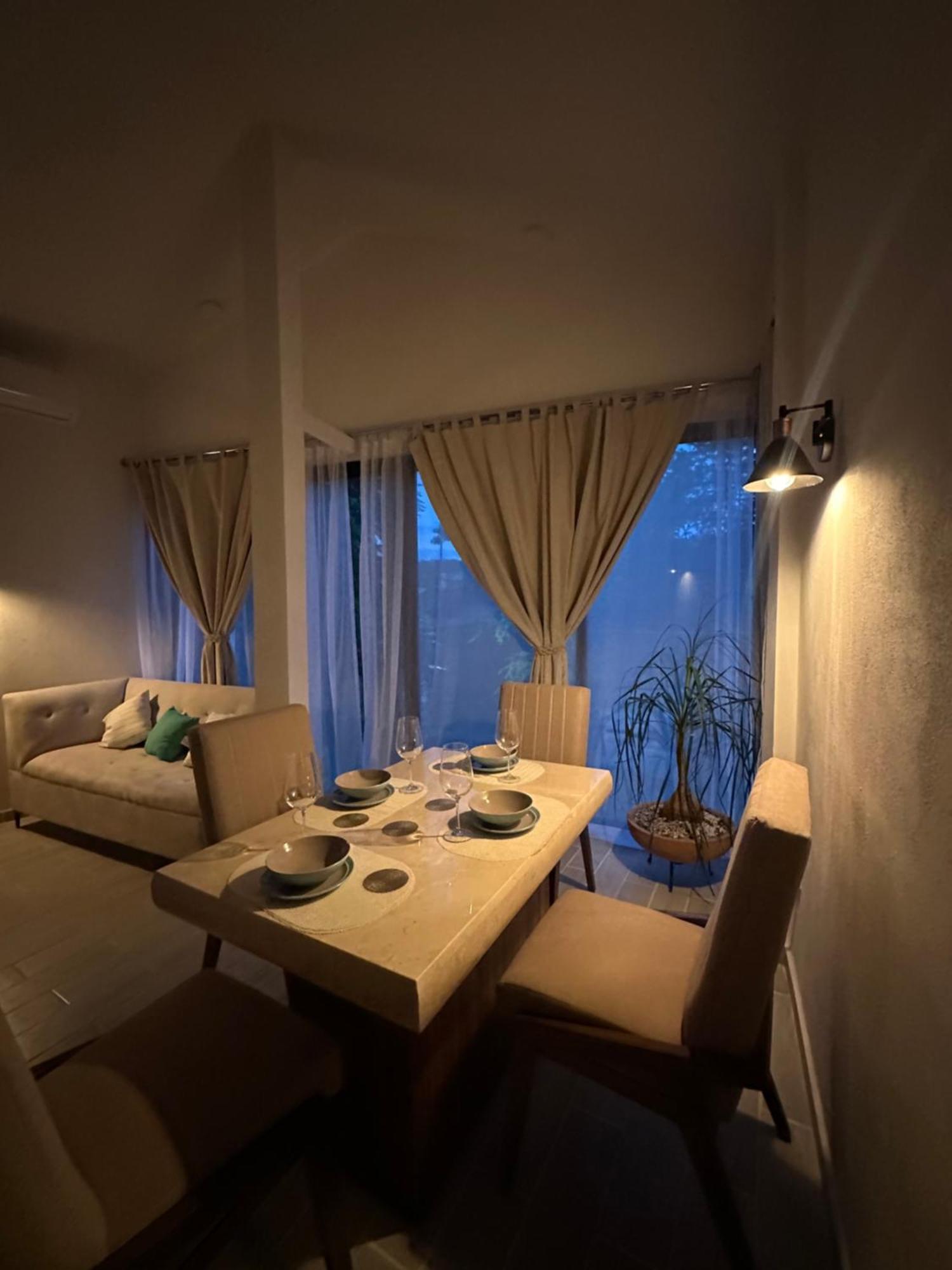 Ferienwohnung Loft Rio Puerto Vallarta Exterior foto