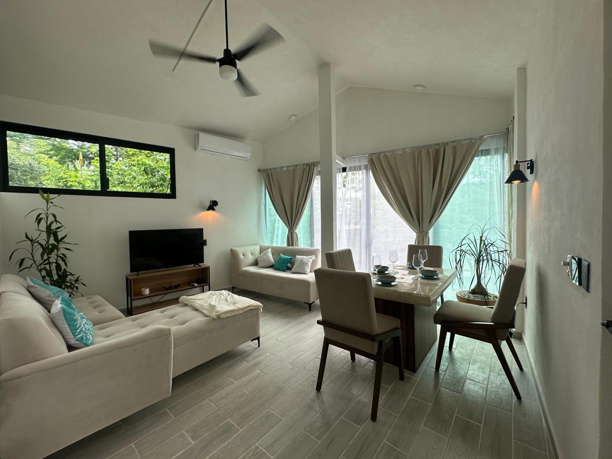 Ferienwohnung Loft Rio Puerto Vallarta Exterior foto