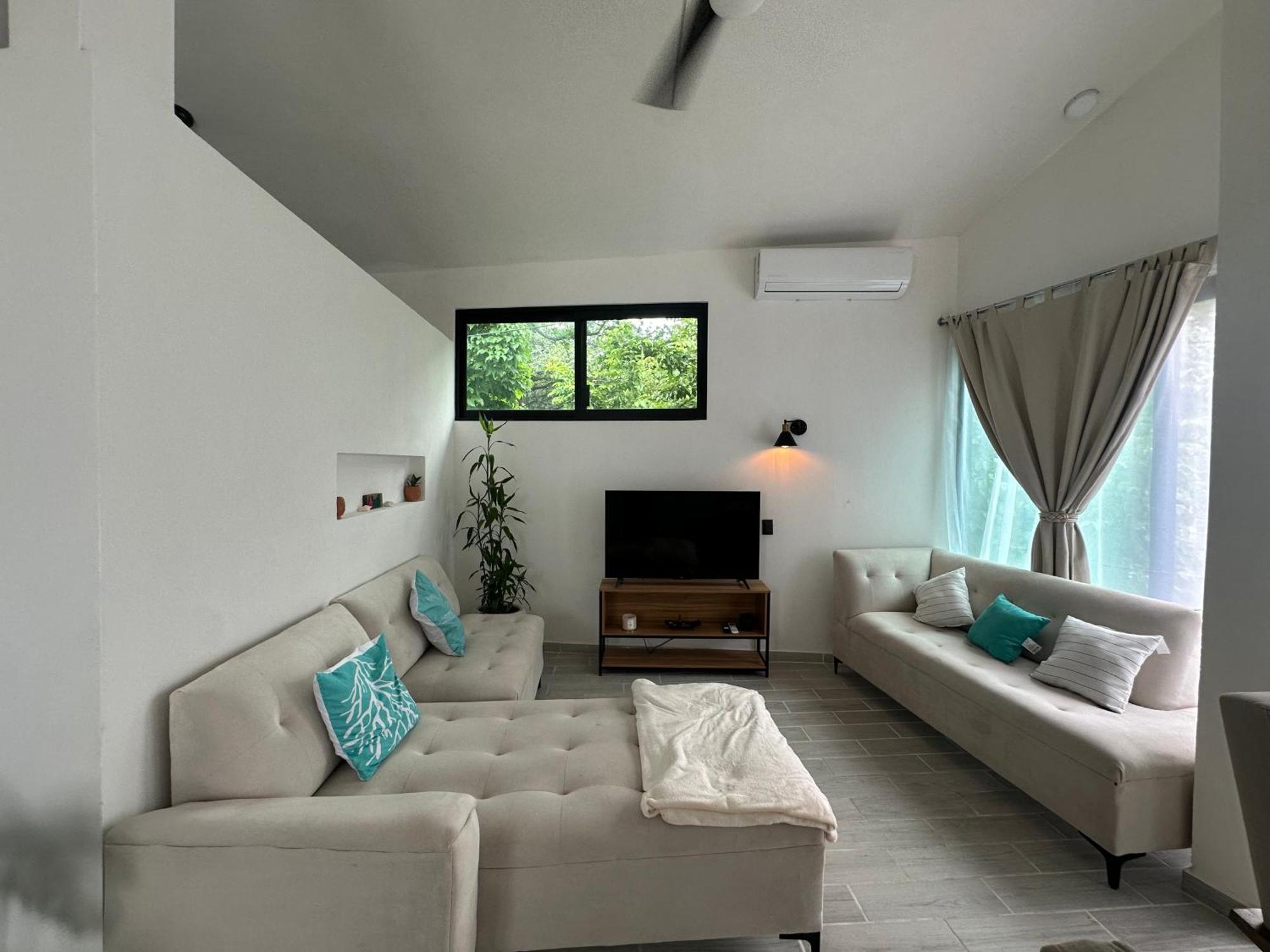 Ferienwohnung Loft Rio Puerto Vallarta Exterior foto